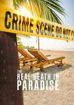 Watch The Real Death in Paradise 123movieshub
