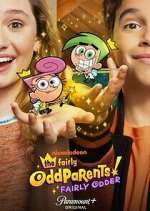 Watch The Fairly OddParents: Fairly Odder 123movieshub