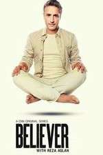 Watch Believer with Reza Aslan 123movieshub