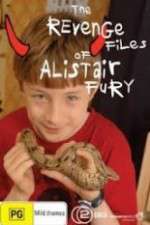 Watch The Revenge Files of Alistair Fury 123movieshub