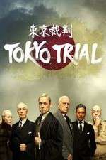 Watch Tokyo Trial 123movieshub