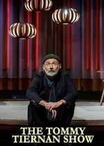 Watch The Tommy Tiernan Show 123movieshub