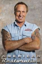 Watch American Restoration 123movieshub