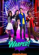 Watch Warped! 123movieshub