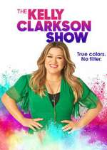 The Kelly Clarkson Show 123movieshub