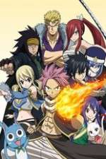 Watch Fairy Tail (2014) 123movieshub