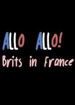 Watch Allo Allo! Brits in France 123movieshub