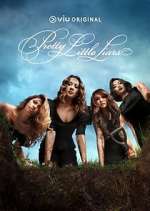 Watch Pretty Little Liars 123movieshub