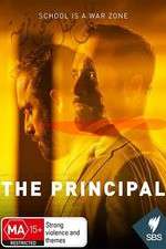 Watch The Principal 123movieshub