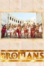 Watch Bromans 123movieshub