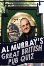 Watch Al Murray\'s Great British Pub Quiz 123movieshub