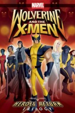 Watch Wolverine and the X-Men 123movieshub