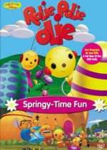 Watch Rolie Polie Olie 123movieshub