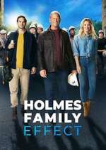 Watch Holmes Family Effect 123movieshub