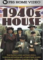 Watch The 1940s House 123movieshub