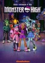 Watch Monster High 123movieshub