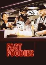 Watch Fast Foodies 123movieshub