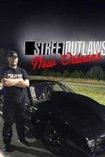 Watch Street Outlaws New Orleans 123movieshub