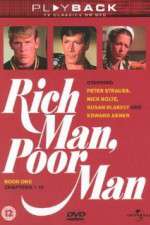 Watch Rich Man, Poor Man 123movieshub