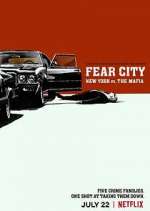 Watch Fear City: New York vs The Mafia 123movieshub