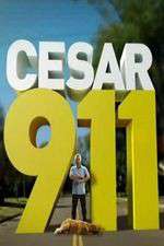 Watch Cesar 911 123movieshub