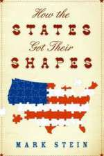 Watch How the States Got Their Shapes 123movieshub