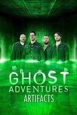 Watch Ghost Adventures: Artifacts 123movieshub