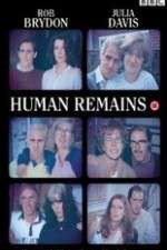 Watch Human Remains 123movieshub