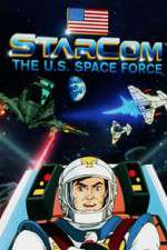 Watch Starcom: The U.S. Space Force 123movieshub