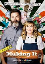 Watch Making It 123movieshub