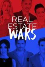 Watch Real Estate Wars 123movieshub