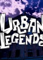 Watch Urban Legends 123movieshub