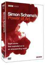 Watch Simon Schama's Power of Art 123movieshub
