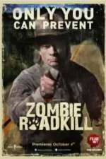 Watch Zombie Roadkill 123movieshub
