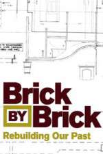 Watch Brick by Brick: Rebuilding Our Past 123movieshub