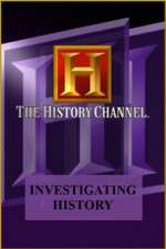 Watch Investigating History 123movieshub