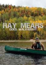 Watch Ray Mears Goes Walkabout 123movieshub