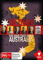 Watch Vietnam: The War That Made Australia 123movieshub