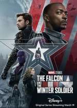 Watch The Falcon and The Winter Soldier 123movieshub
