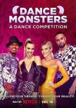 Watch Dance Monsters 123movieshub