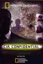 Watch CIA Confidential 123movieshub