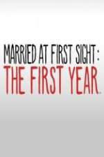 Watch Married at First Sight The First Year 123movieshub