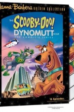 Watch The Scooby-Doo/Dynomutt Hour 123movieshub