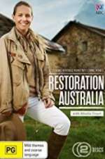 Watch Restoration Australia 123movieshub