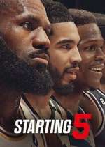 Watch Starting 5 123movieshub