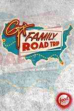 Watch Guy's Family Road Trip 123movieshub