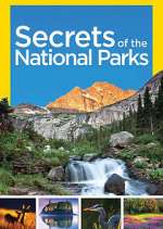 Watch Secrets of the National Parks 123movieshub