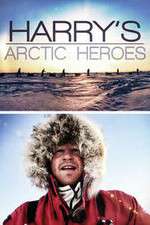 Watch Harry Welcomes Arctic Heroes 123movieshub