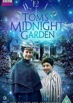 Watch Tom\'s Midnight Garden 123movieshub