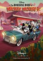 Watch The Wonderful World of Mickey Mouse 123movieshub